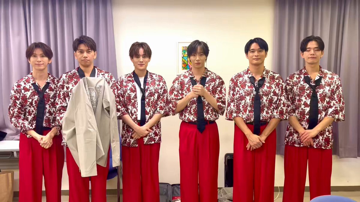 井筒雄太/SHOW-WA (@yuta_show_wa) / Posts / X