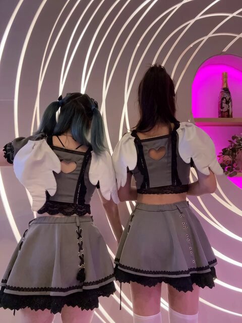 エンジェルシーシャWINGSのツイート