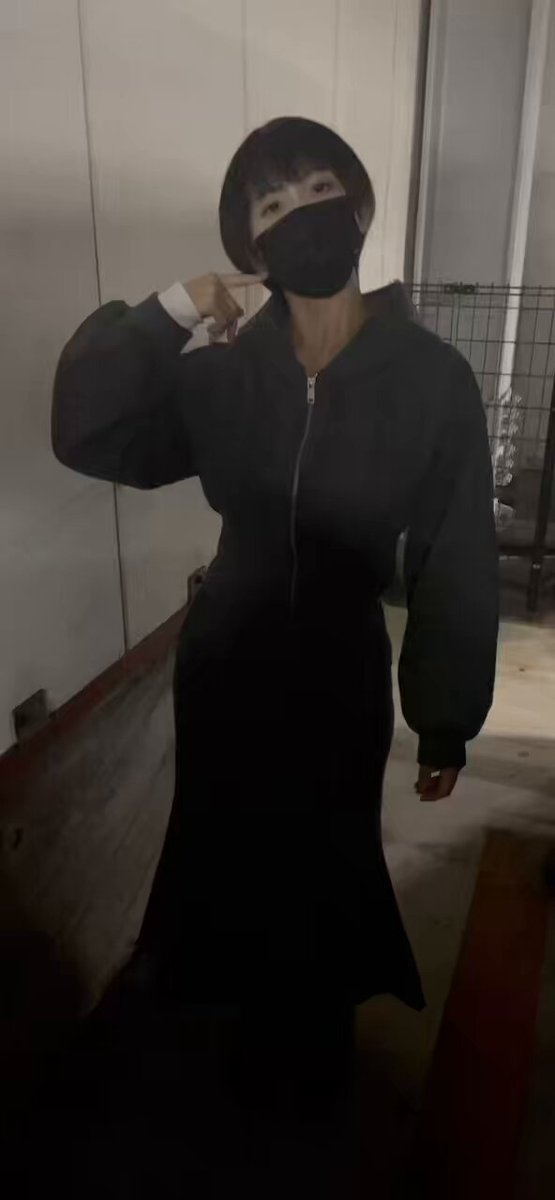 Video oleh @harutanuki_14