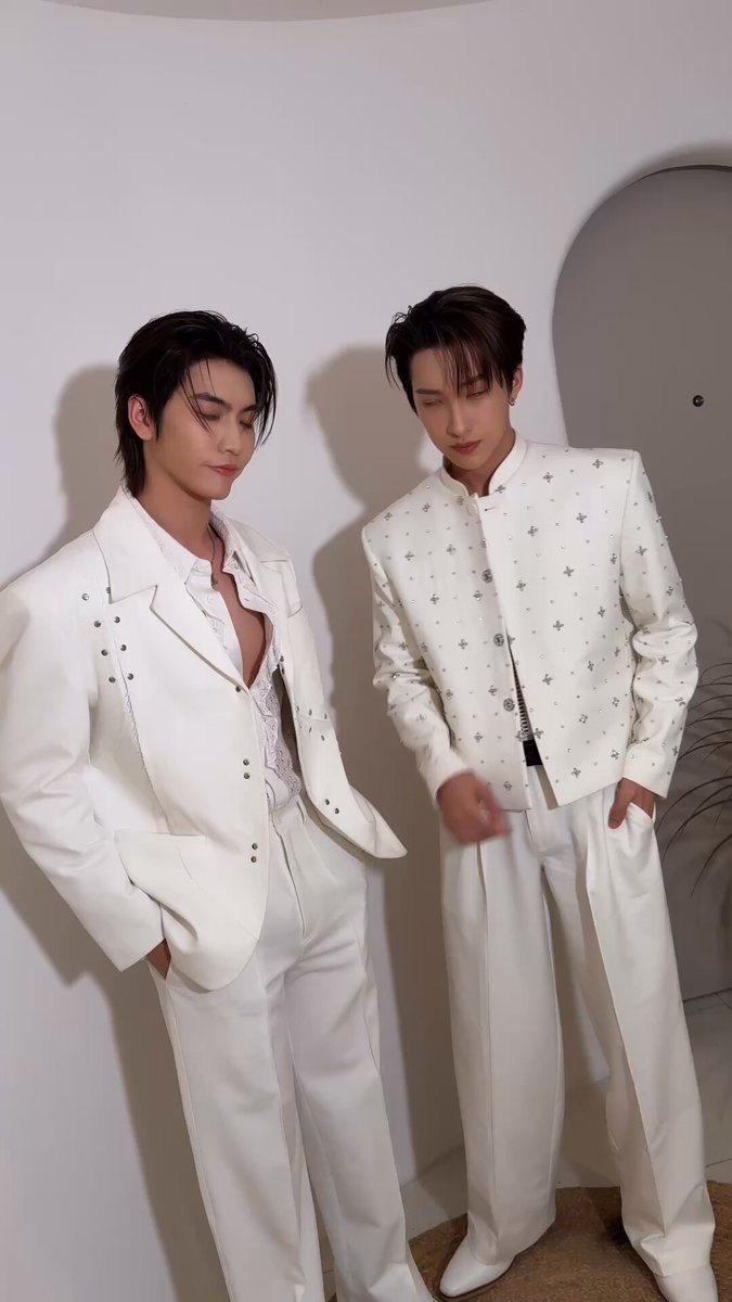 BossChaikamon.Official on X