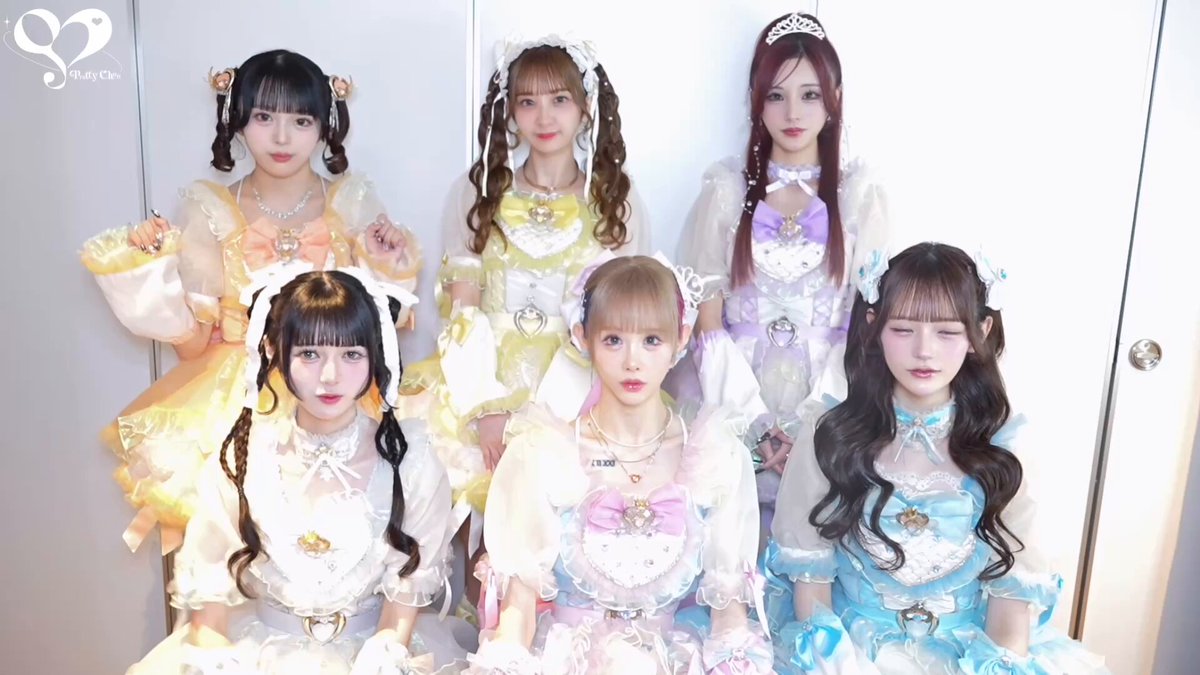 ぷりちゅーです❣️ Pretty Chuu 【Official】 (@Pretty_Chuu_) / Posts / X