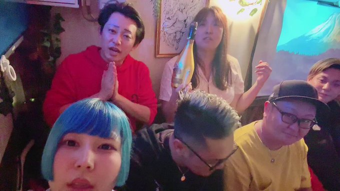 コンカフェ・トラウマ　蒲田店のツイート