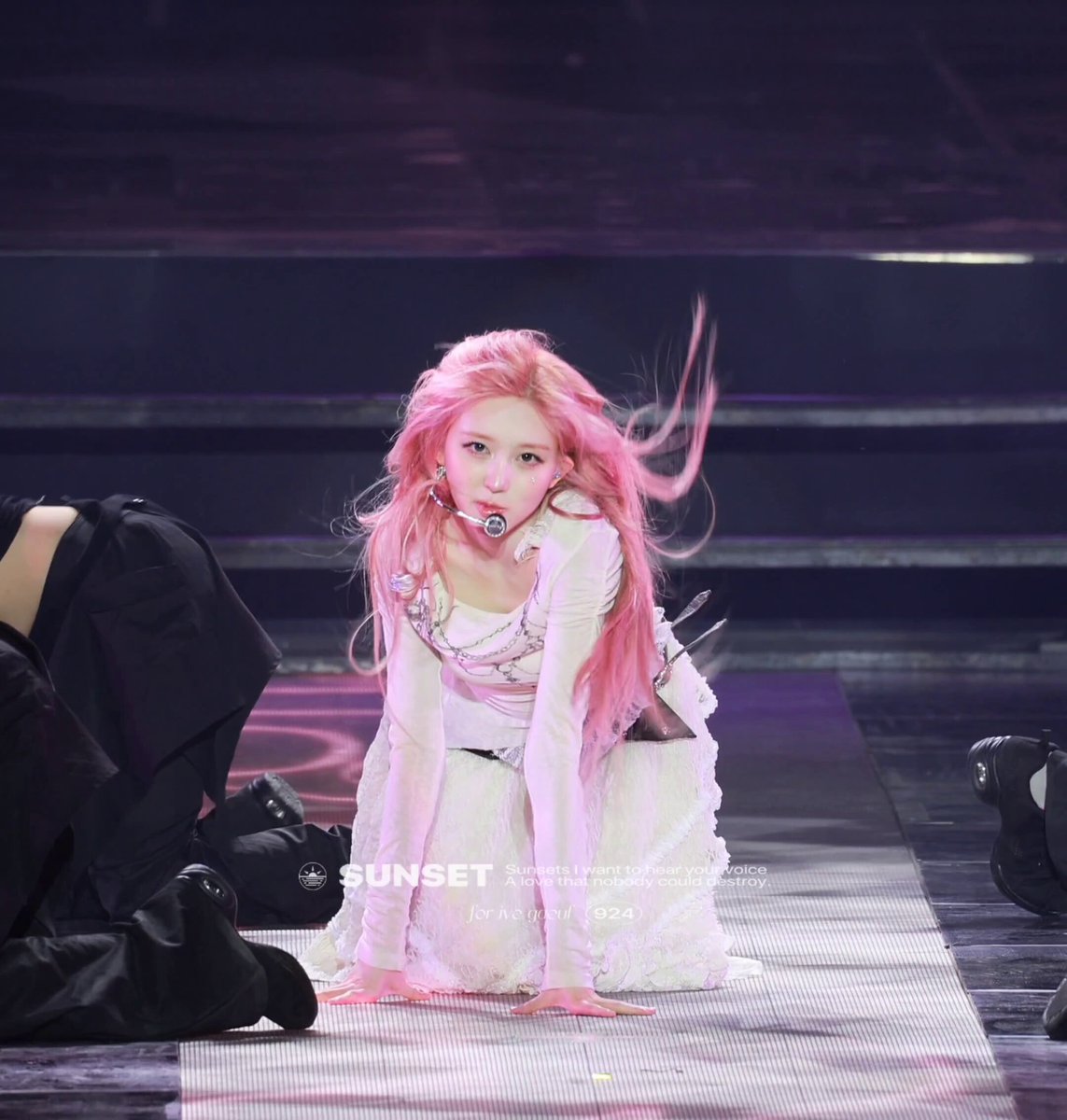 Video oleh @sunset_ge