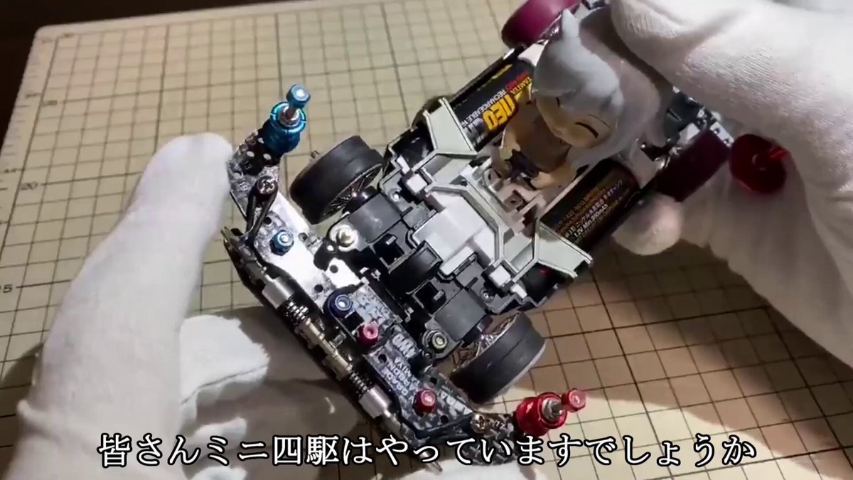 てち@ためにならない‼︎ (@Tiziano_Craft) / Posts / X