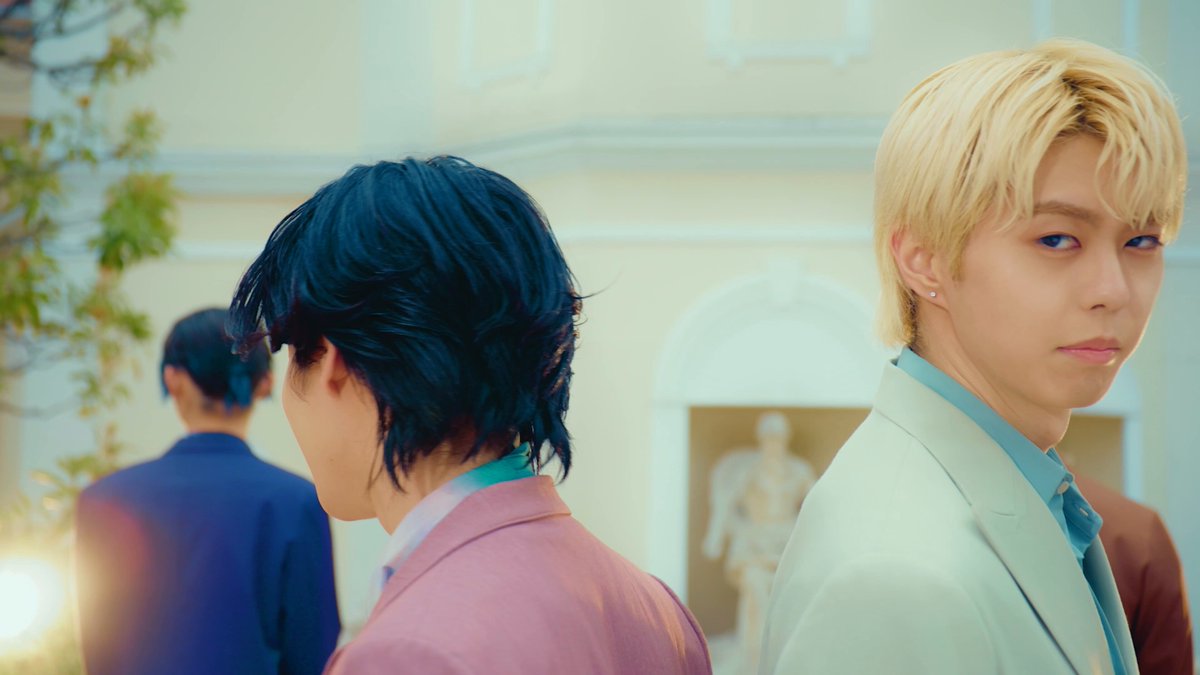 アイドル BUDDiiS  SHOW BUDDiiS.official (@buddiis) / Posts / X