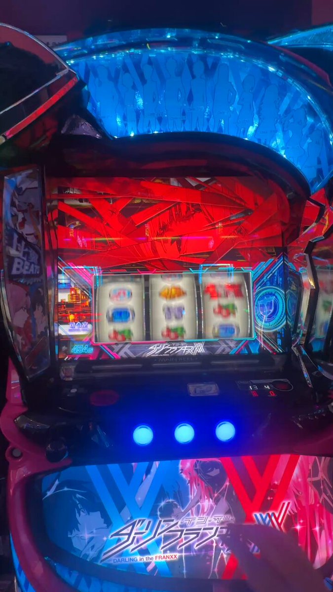 ダーリンインザフランキス - Search / X