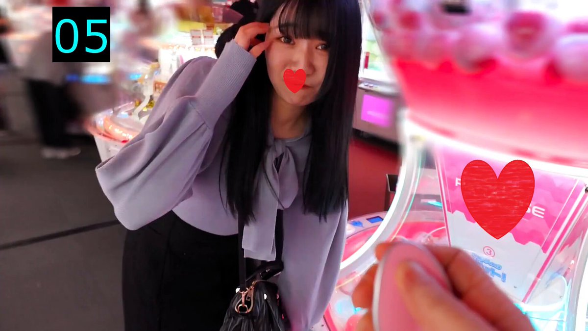 Video oleh @himitukessya0