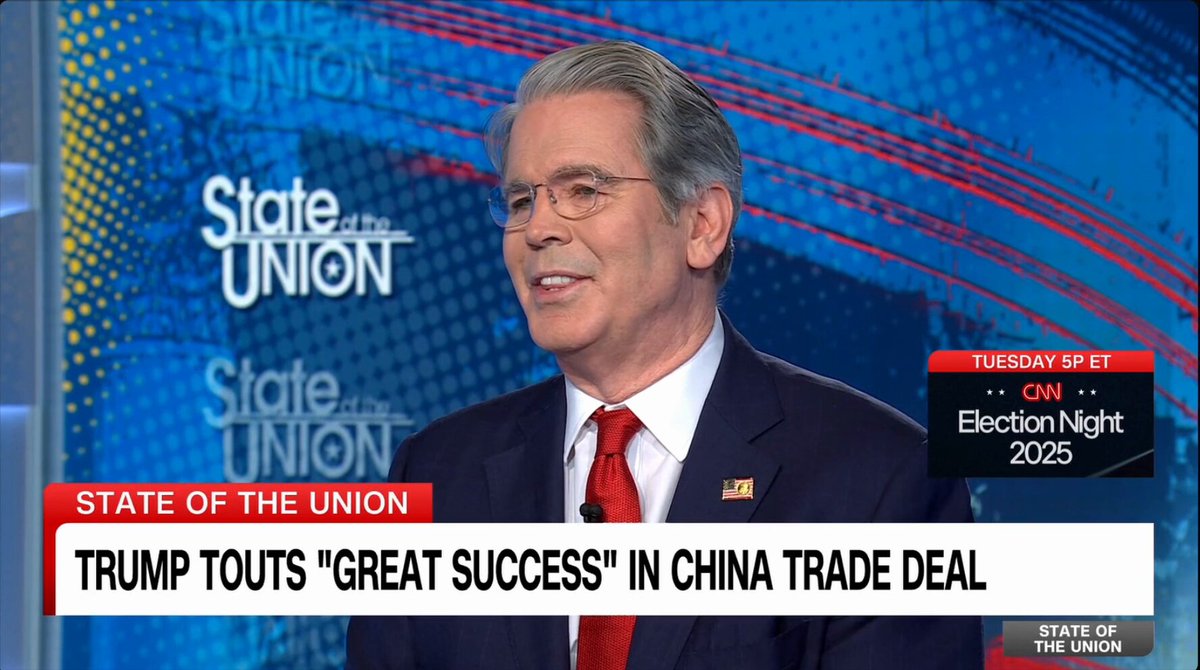 Project Warp Speed for Rare Earths is underway.

There is no going back.

 "They've (China) shown th