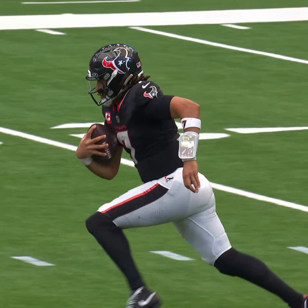 Arye Pulli (@AryePulliNFL) on X