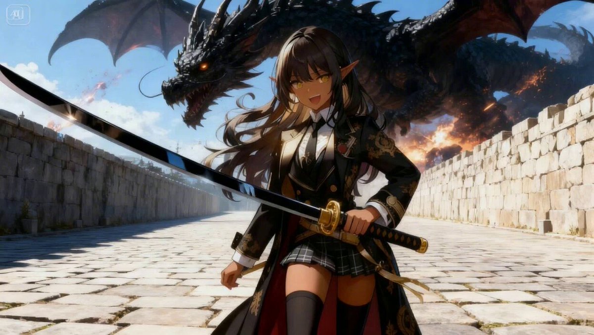 KAZですA KAZ@BGD 小説書き on X