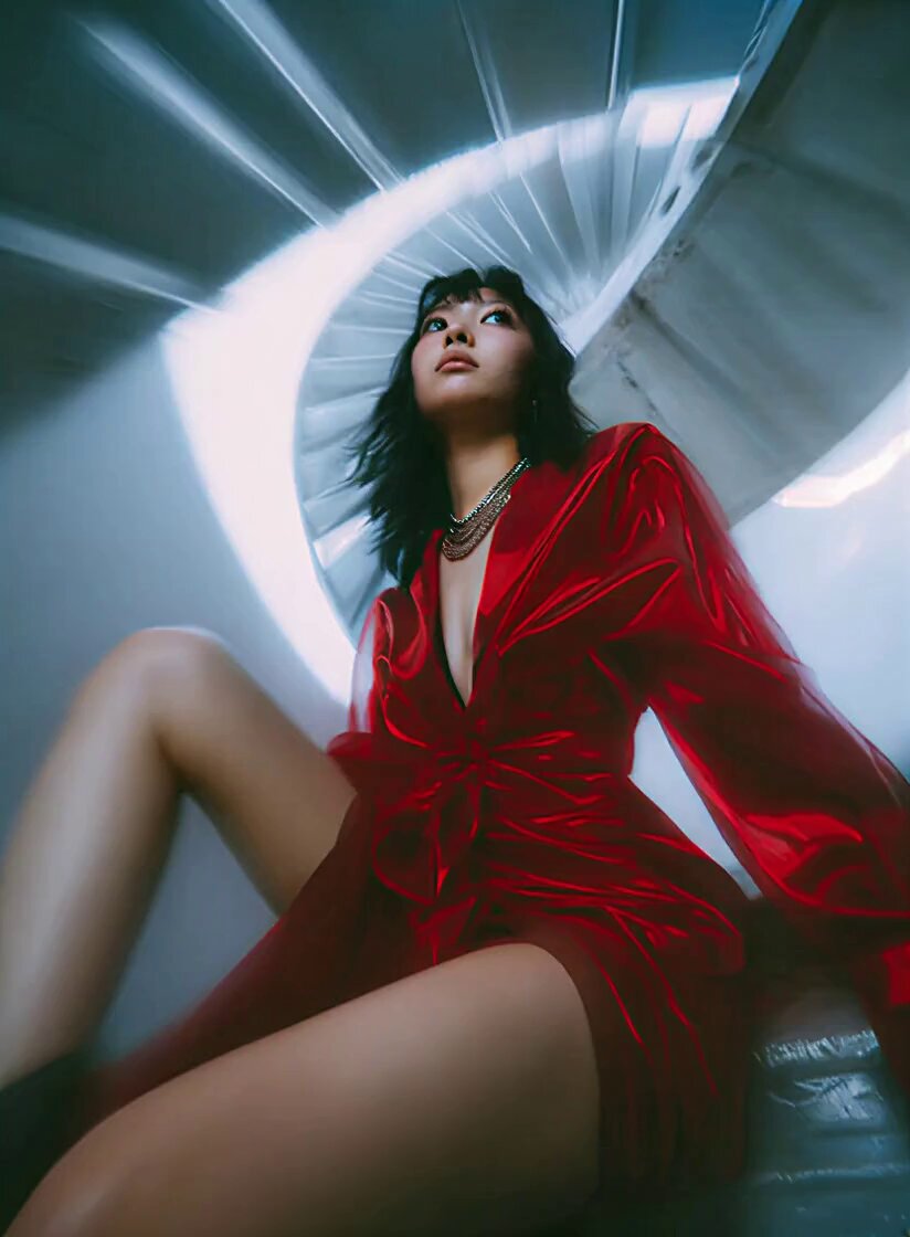 iX | AI Video Creator & Vibe Coder on X