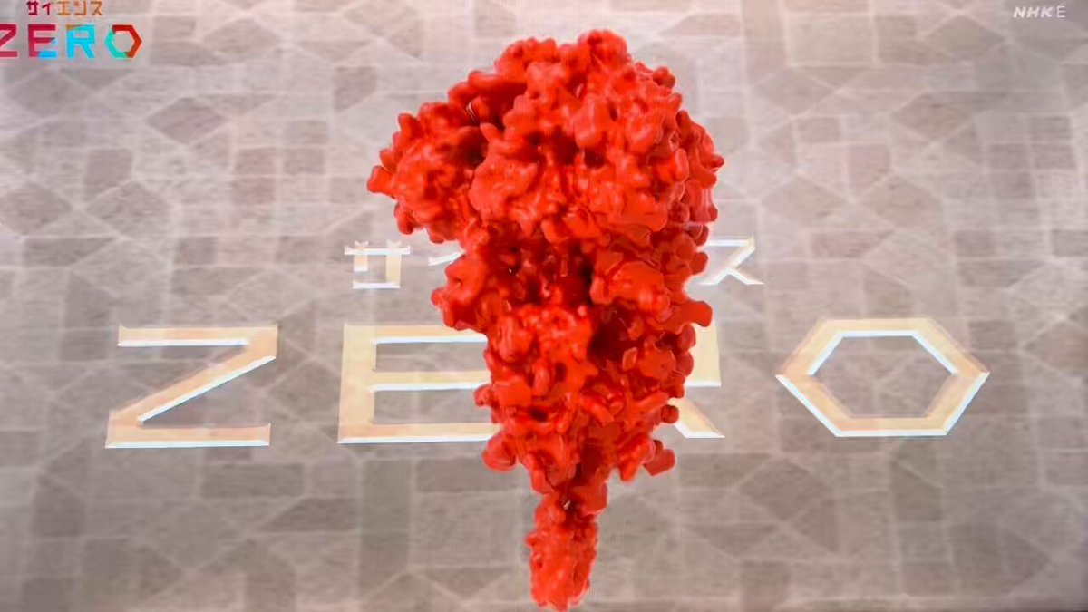 Video oleh @TsutomuIkarashi