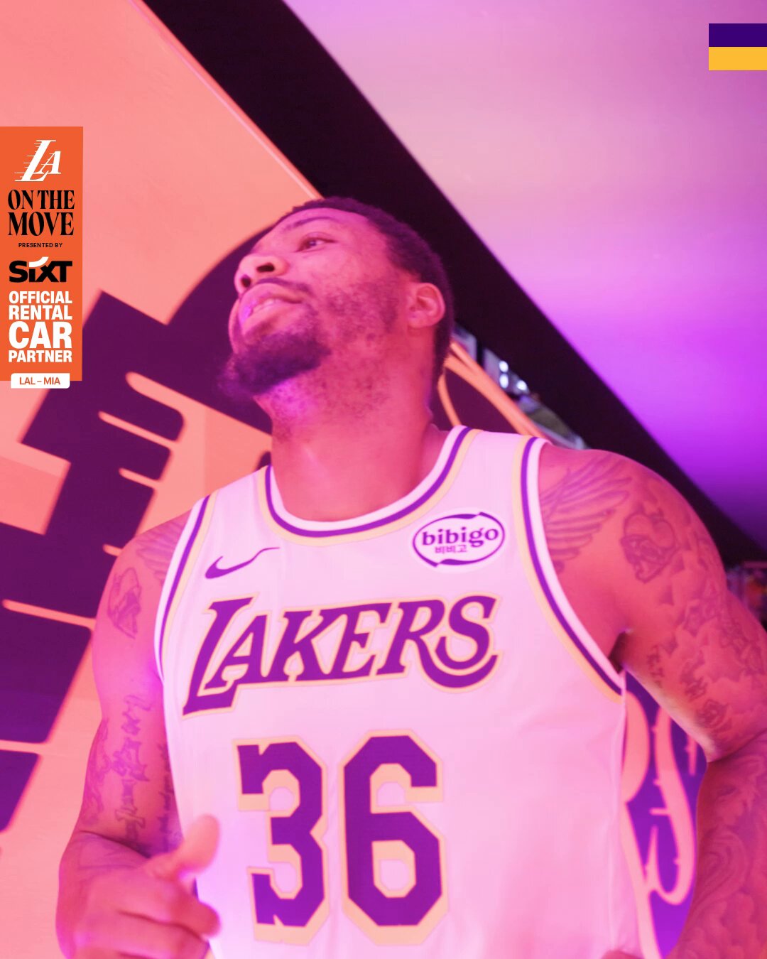 Los Angeles Lakers (@Lakers) on X