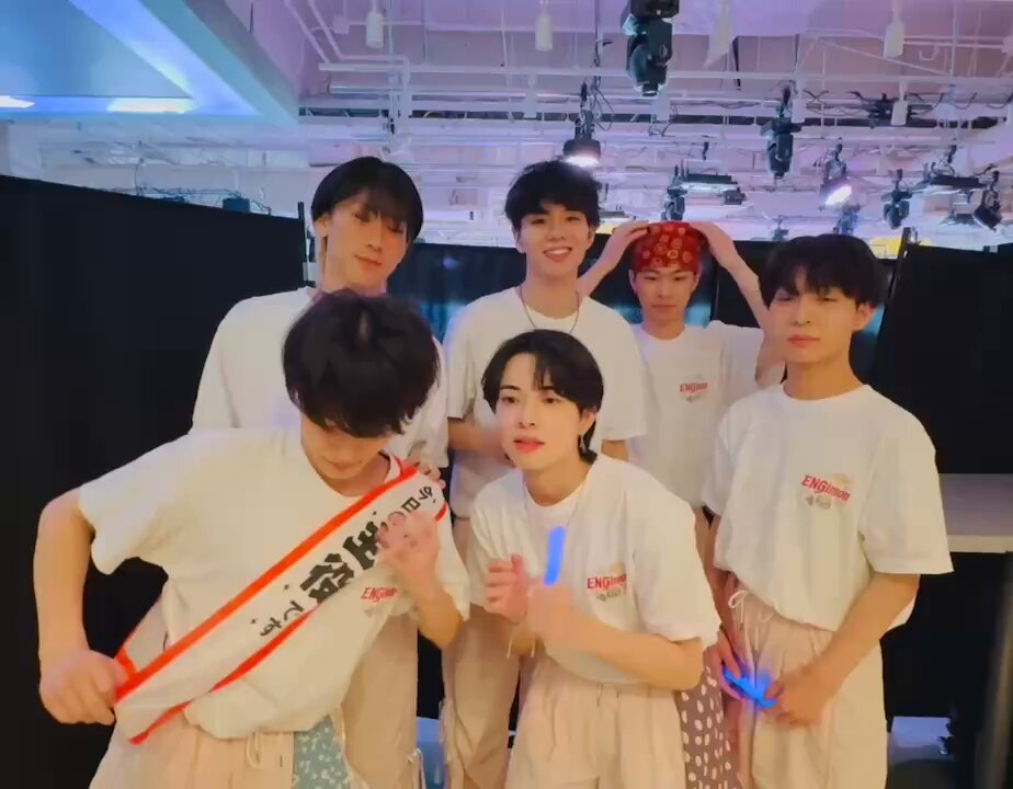 ENGimon 【公式】 on X