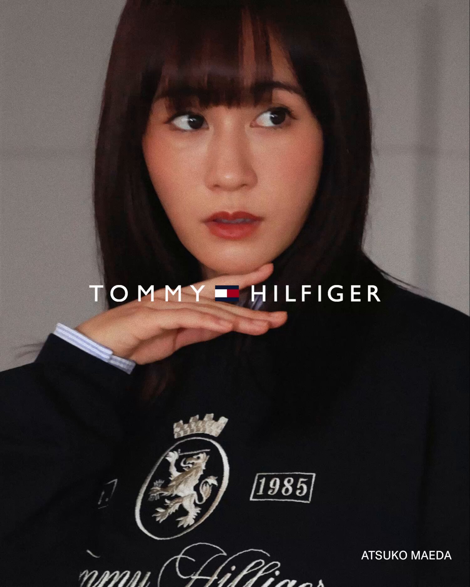 前田敦子- Search / X