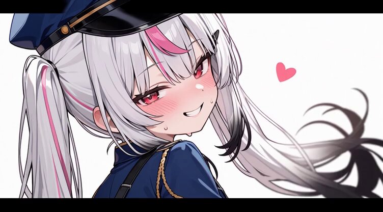 アリス巡査🚔🚨 on X