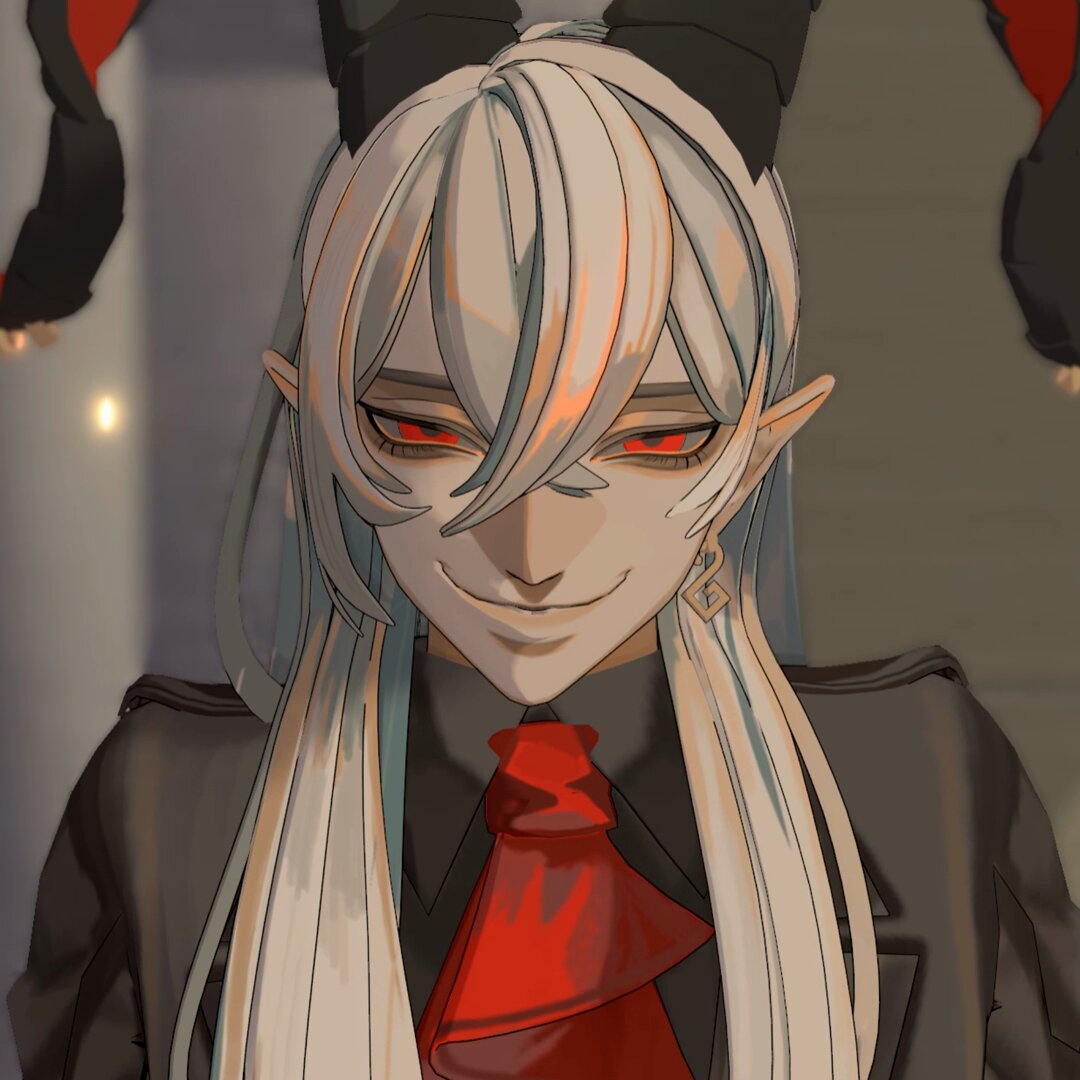 8月96日⚖️ (@Fatalbug896) / Posts / X