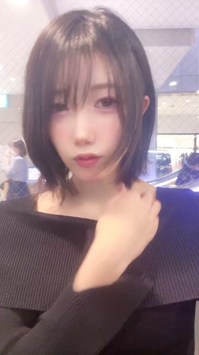 Video by @kurokuroyamiko