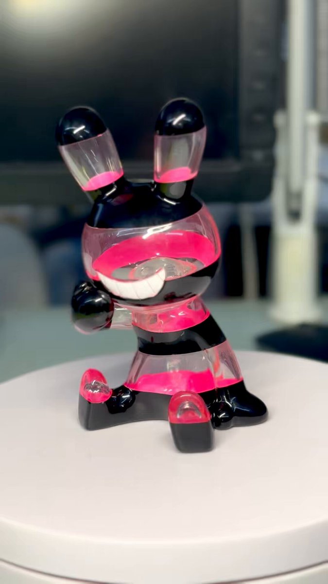 ブラックラビット