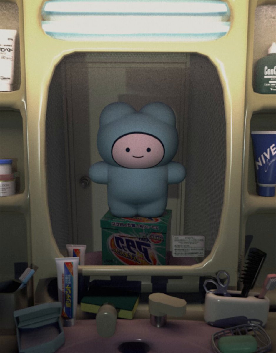 クマども (@a_m_desu) / Posts / X