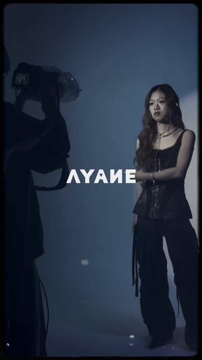 AYANE (@ayane__official) / Posts / X