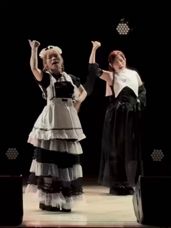 彼方•*¨*•.¸♬︎ aneNT on X