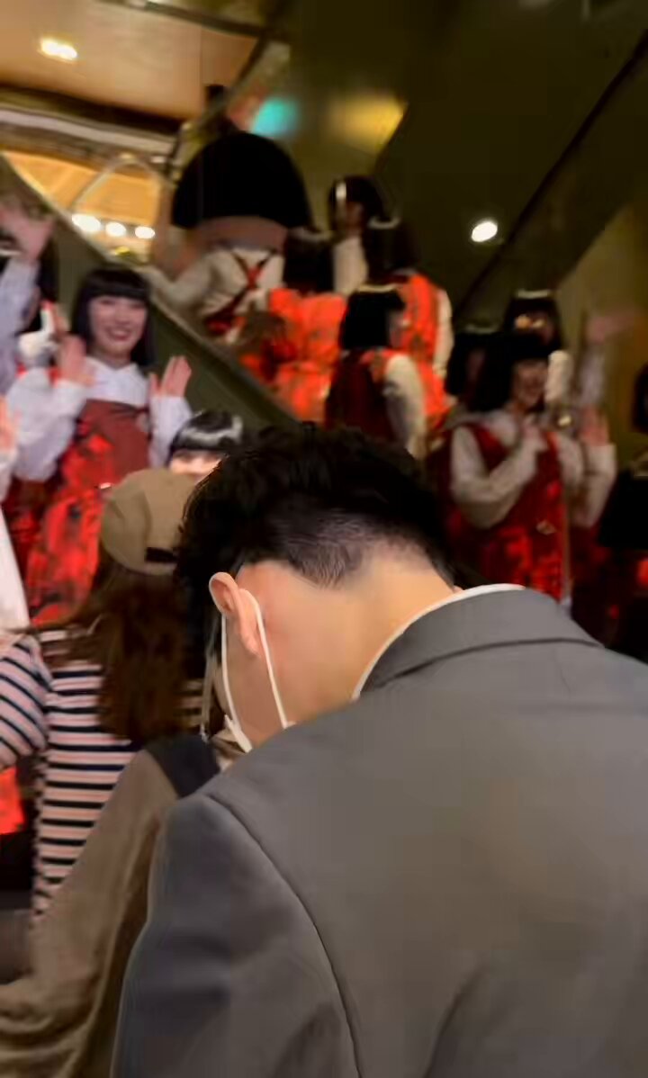 ⭐️9枚セット⭐️Man 台北限定1st POPUP フォトカードC Snow Man 1st