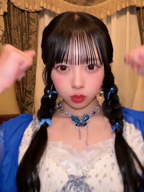 Video oleh @C4cTCWBuMx38377