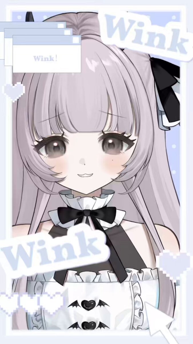 甘唯あめ🍭Vtuber (@bonbonsmagicien) / Posts / X