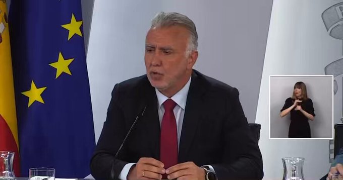 Foto cedida por Moncloa