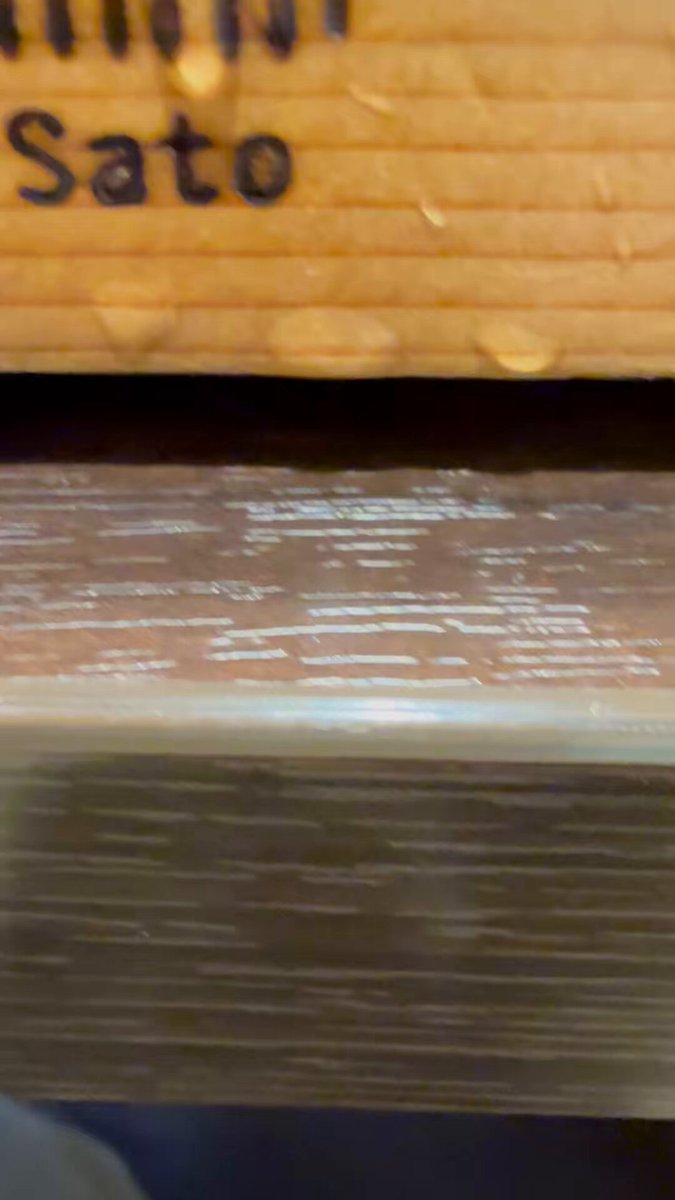 ときざわただよし🍜トキちゃん/トキニボちゃん on X