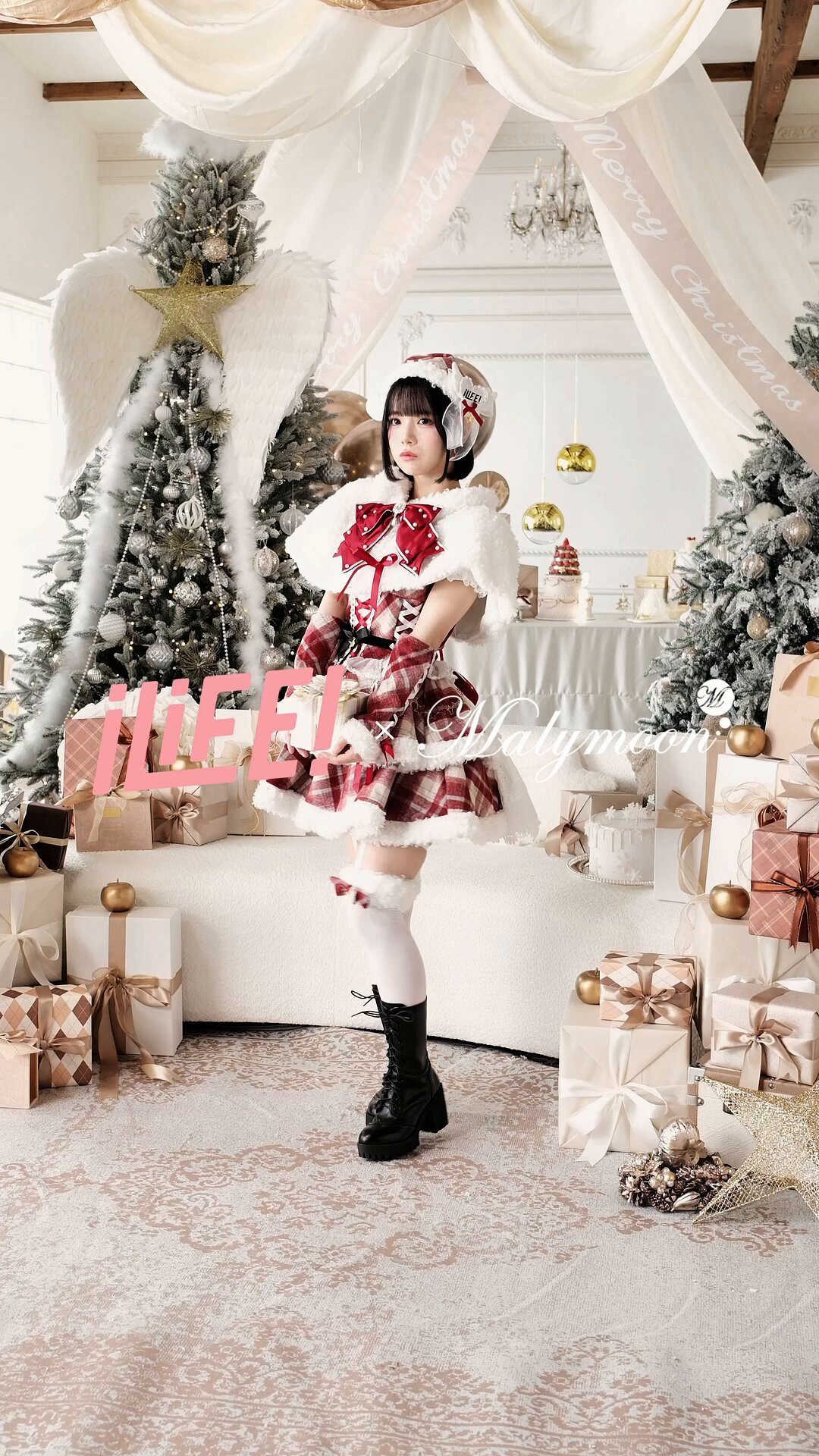 Highlights by Malymoon(マリームーン公式) (@_malymoon) / X