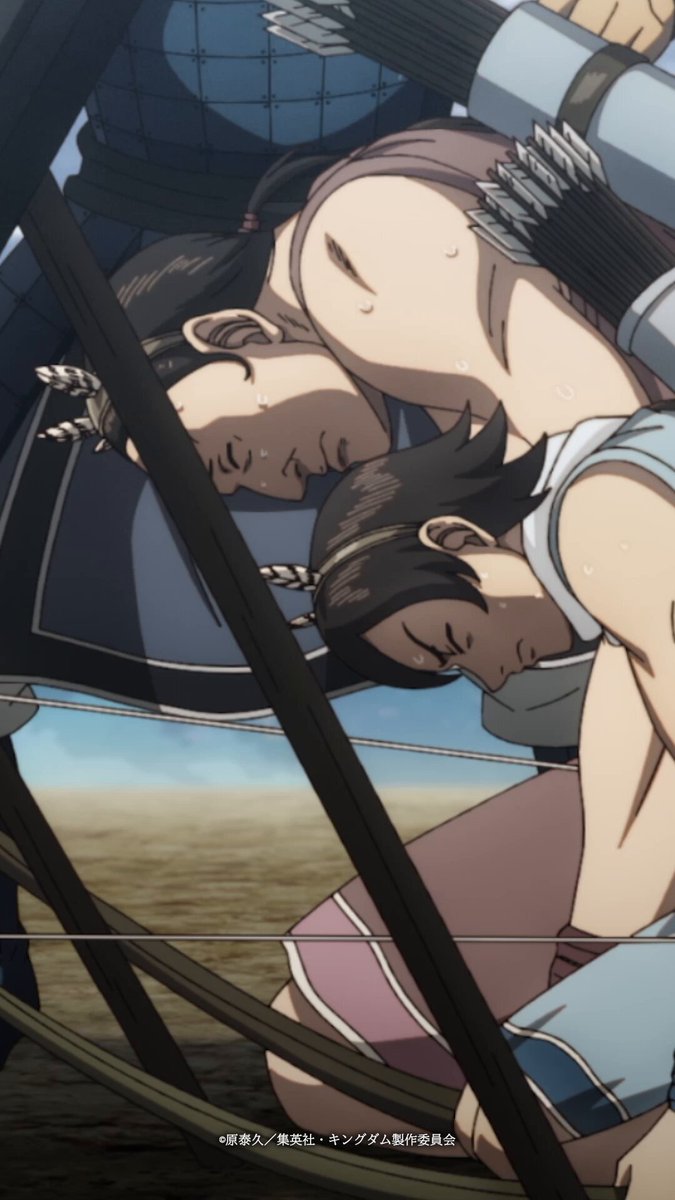 キングダム 公式 (@kingdom_yj) / Posts / X