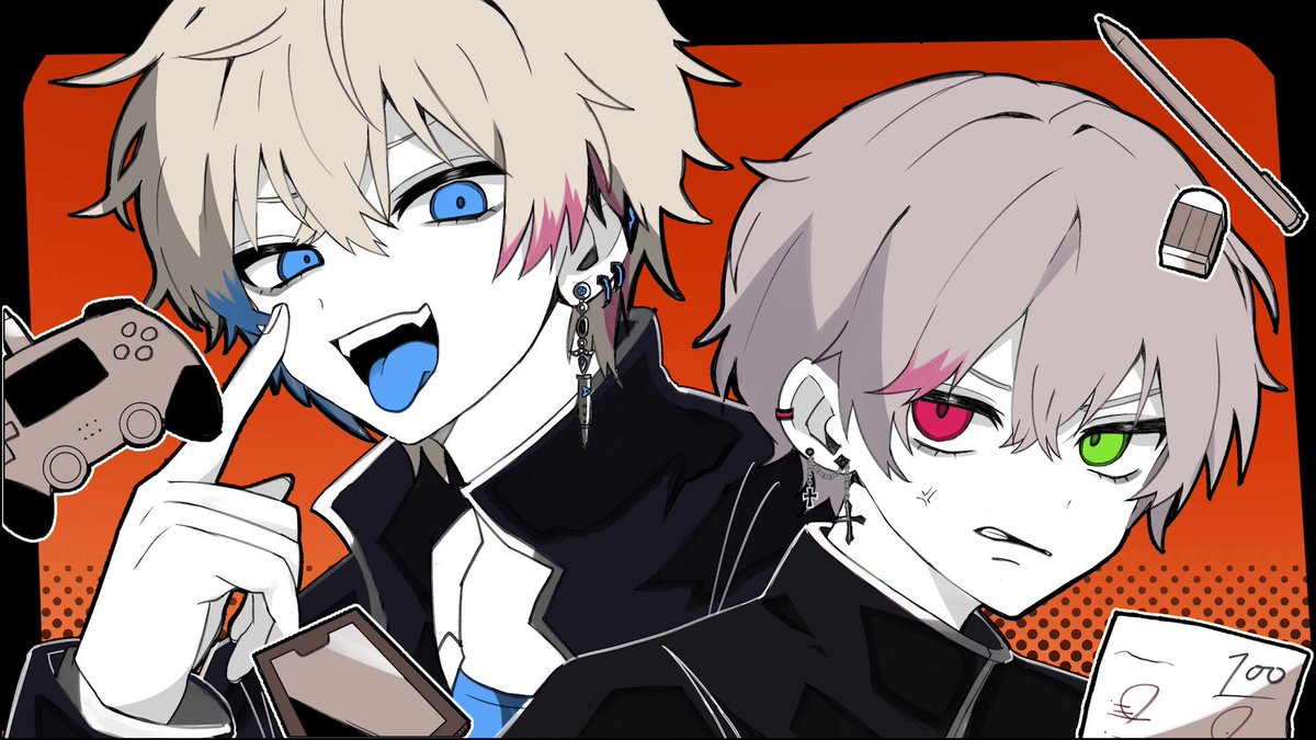 ゼルク　Zelk　さんしあ　アクリルスタンド　コースター　エスターク　ストグラ ゼルク/Zelk😈🌐 (@Zelk_Vtuber) / Posts / X