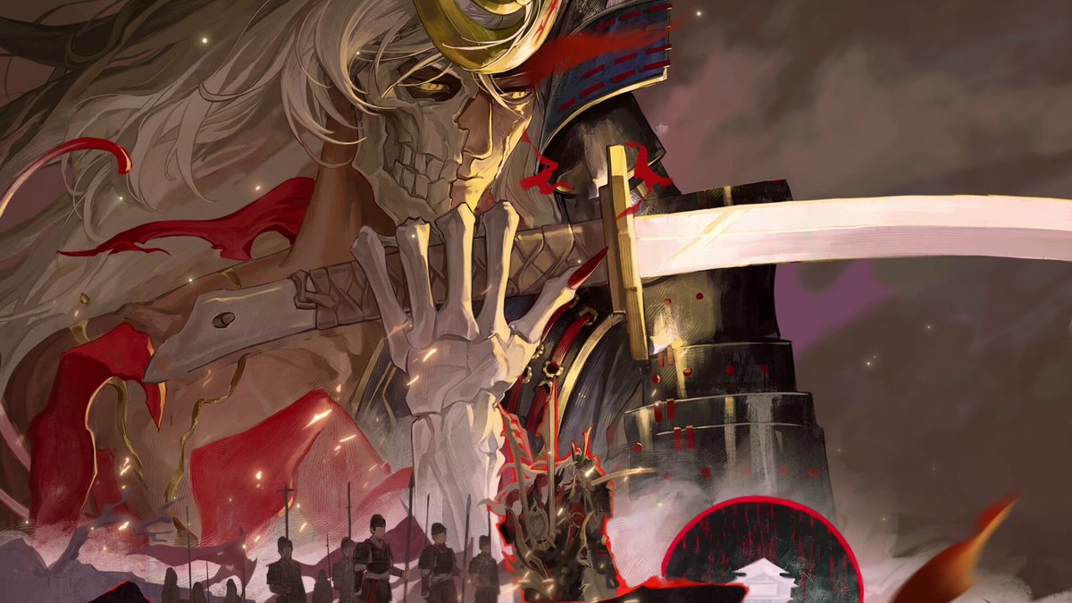 陰陽師本格幻想【公式】8周年🎊 (@OnmyojigameJP) / Posts / X