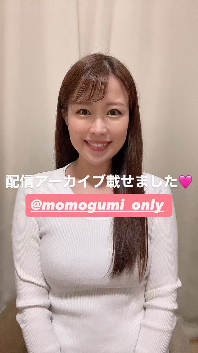 Video oleh @momoko_ana