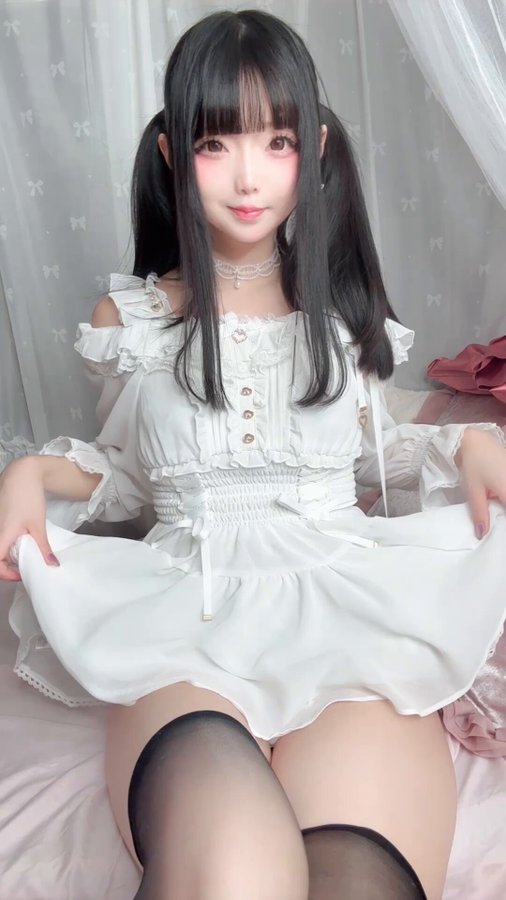 ちゅちゅとえっ◯しよ？｜なごみ亭ちゅちゅ（@nagomitei_chu2）エロ動画まとめ