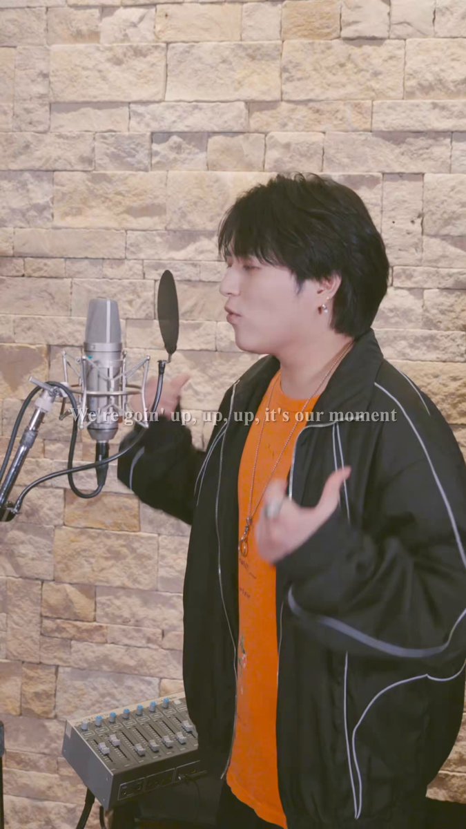 竹中雄大 Yudai Takenaka (@yudai_vo) / Posts / X