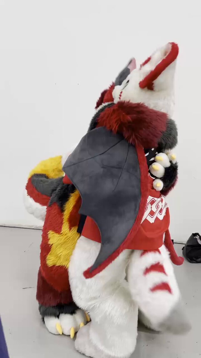 八狸( ba li ) 🐾🐾2026 UTFG🐾🐾2026 Infurnity (@GFox404) / Posts / X