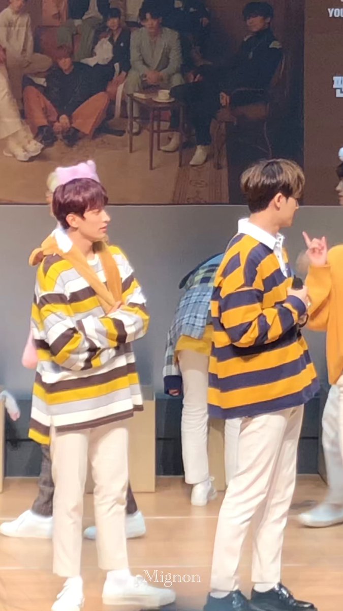 Mignon🌷 (@17gyuseok) / Posts / X