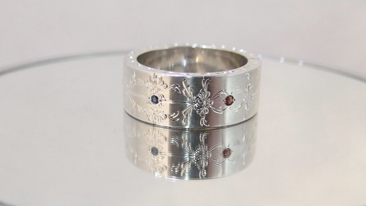 誉ノ錺（ほまれノかざり） on X