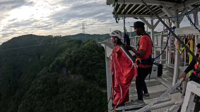 クラパラのツイート