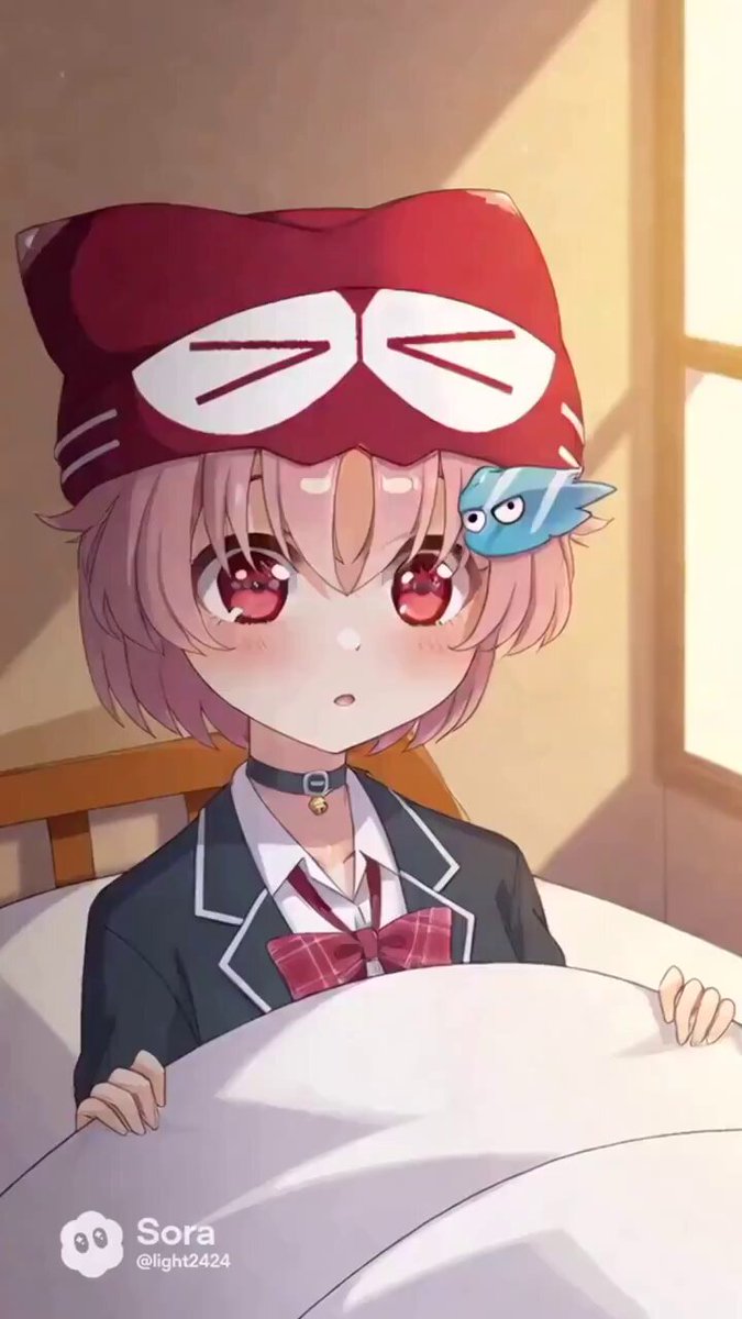 light 🧩♭/ 雪乃うさぎ🧩❄️ on X