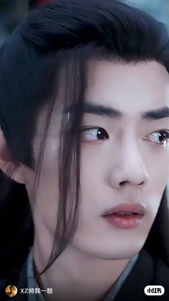 陳情令　2024肖戦最新作「勇敢追夢の人」34p MARI🌸肖戦🦐小飞侠 (@MARI_Jxfx) / Posts / X