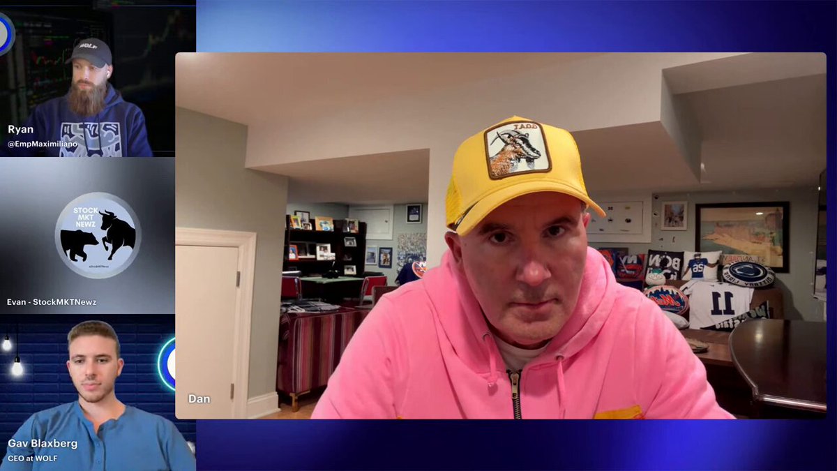 🔵MARKETEVANS: "Dan Ives: Gli azionisti Apple sperano in una partnership con Google per l'AI che potrebbe far salire le azioni a 400 dollari"