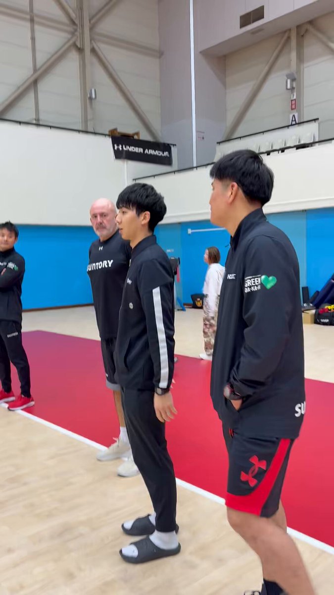 サントリーサンバーズ　支給パンツ サントリーサンバーズ大阪 (@sun_SUNBIRDS) / Posts / X