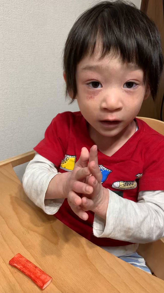 ユキ🌸4y🐘🌸身障2級・療育手帳A (@Yu20211203) / Posts / X