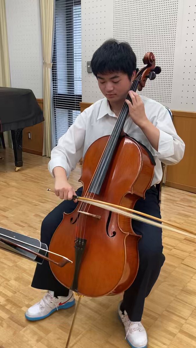チェロアンサンブルXTC (@celloxtc) / Posts / X