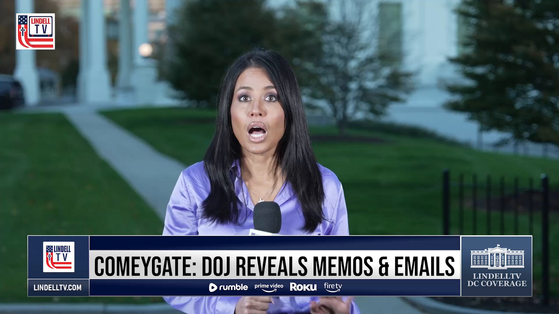 LindellTV (@RealLindellTV) on X