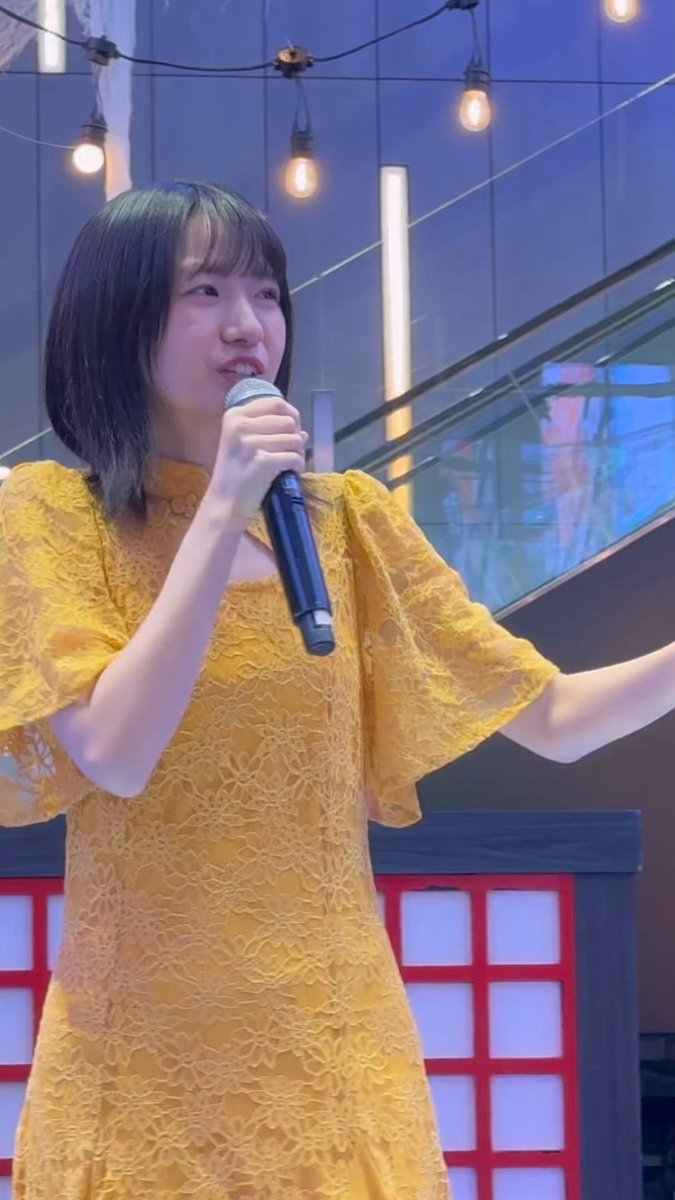 加藤結 直筆サイン入りチェキ 元SKE48 なきむし見習いシンガー 加藤結